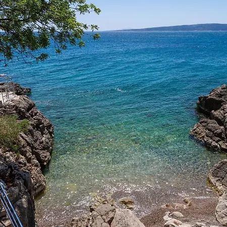 Tamaris - Drazica 3* Krk Town