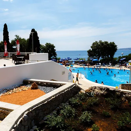 Tamaris - Drazica Hotel Krk Town