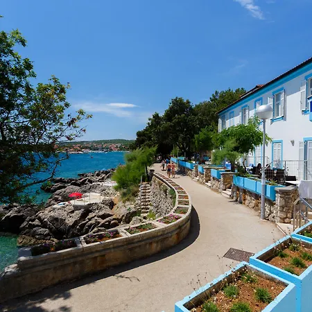 Hotel Tamaris - Drazica 3*