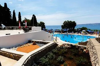 Tamaris - Drazica Hotel Krk Town