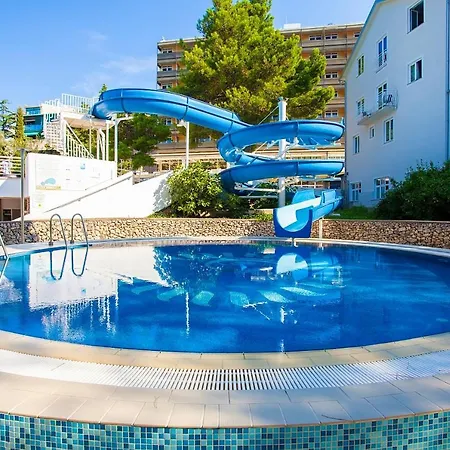 Tamaris - Drazica 3*