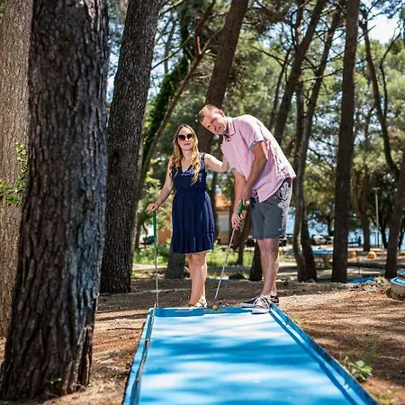 Hotel Tamaris - Drazica Veglia