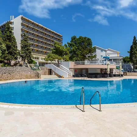 Hotel Tamaris - Drazica