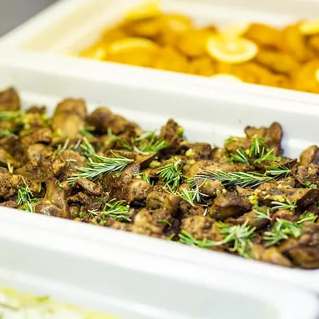 Tamaris - Drazica 3*