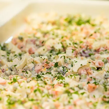 Tamaris - Drazica 3* Veglia