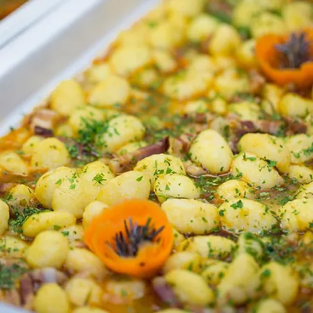 Tamaris - Drazica Hotel