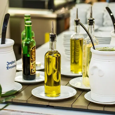 Tamaris - Drazica Hotel 3*