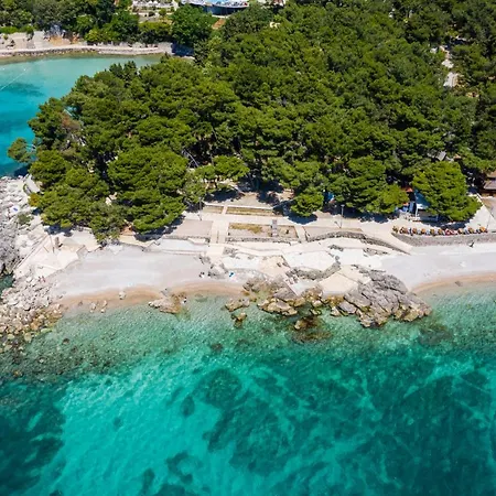 Tamaris - Drazica 3* Krk Town