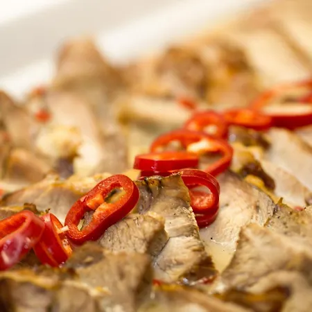 Hotel Tamaris - Drazica 3*