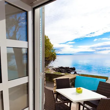 Tamaris - Drazica Hotel Krk Town
