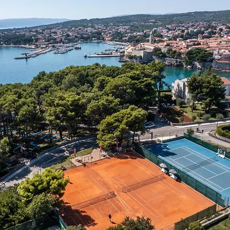 Tamaris - Drazica Hotel