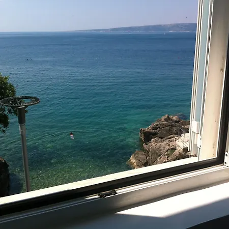 Hotell Tamaris - Drazica
