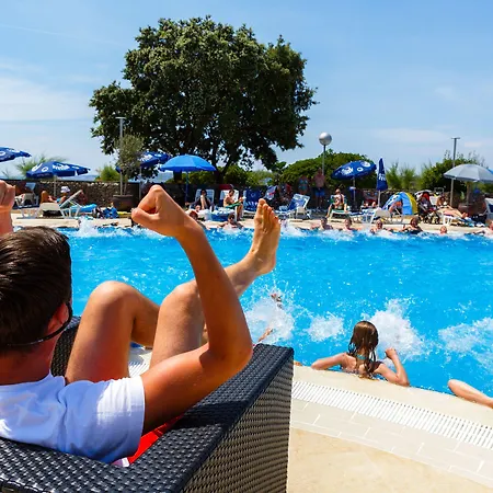 Tamaris - Drazica Hotel Veglia