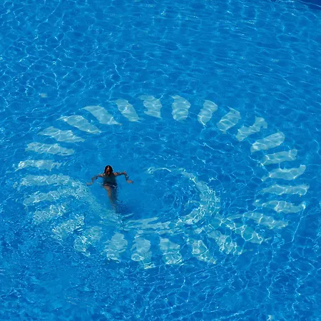 Tamaris - Drazica 3*