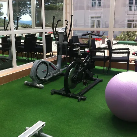 Tamaris - Drazica Hotel Veglia