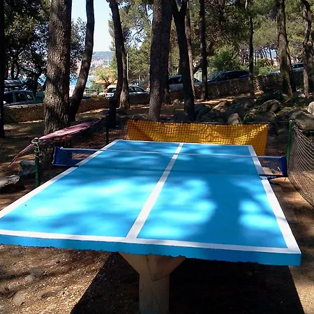 Tamaris - Drazica Hotel