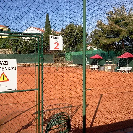 Hotel Tamaris - Drazica Veglia