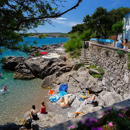 Hotel Tamaris - Drazica