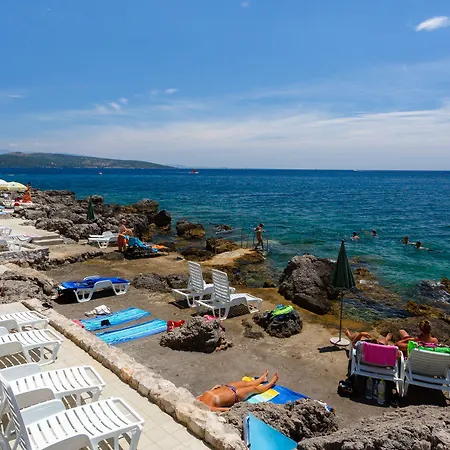 Tamaris - Drazica Hotell
