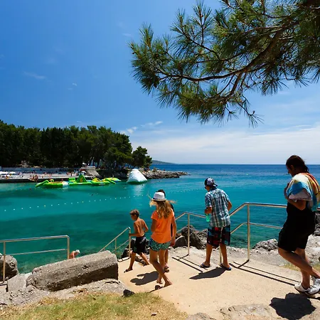 Hotel Tamaris - Drazica