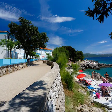 Tamaris - Drazica Hotel 3*