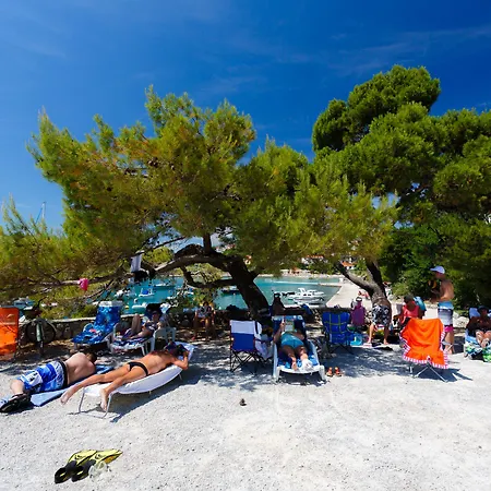 Hotel Tamaris - Drazica Veglia