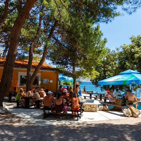 Tamaris - Drazica Hotel 3*