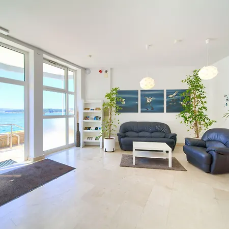 Tamaris - Drazica Hotel 3*