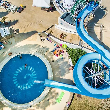 Tamaris - Drazica Hotel