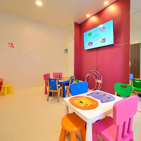 Hotel Tamaris - Drazica 3*