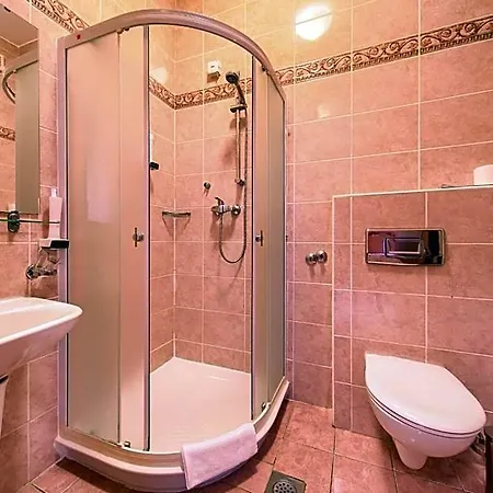 Tamaris - Drazica Hotel 3*