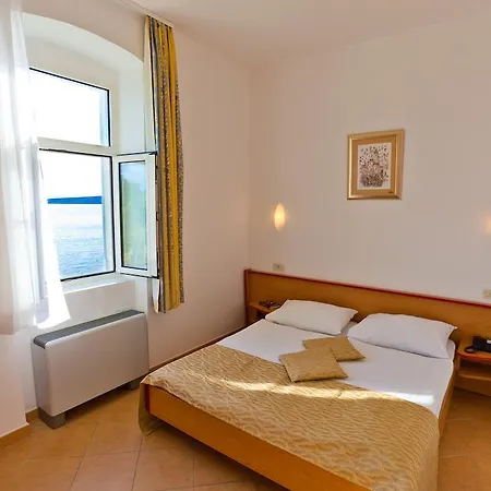 Hotel Tamaris - Drazica