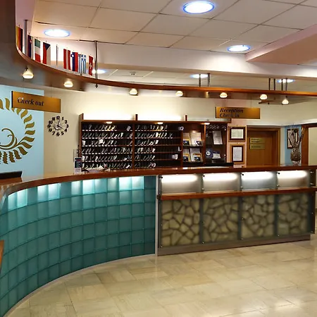 Hotel Tamaris - Drazica