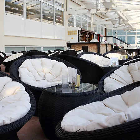 Hotel Tamaris - Drazica 3*