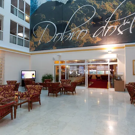 Hotel Tamaris - Drazica