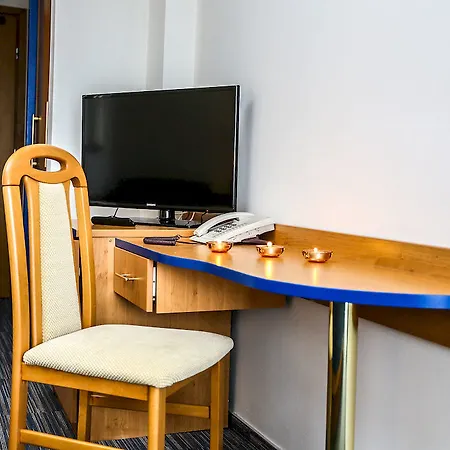 Otel Tamaris - Drazica