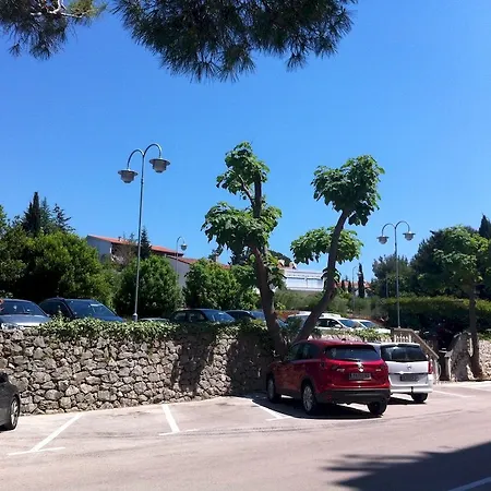 فندق Tamaris - Drazica