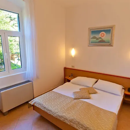 Tamaris - Drazica Hotel Krk Town