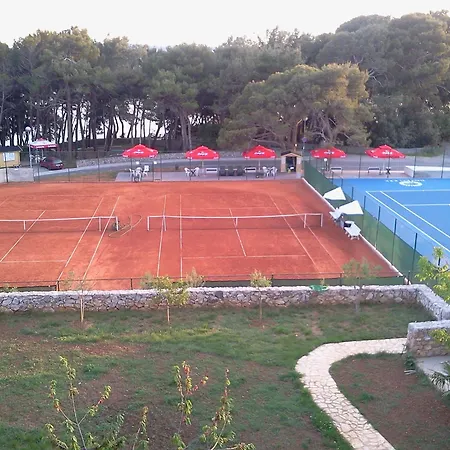 Tamaris - Drazica Hotel 3*