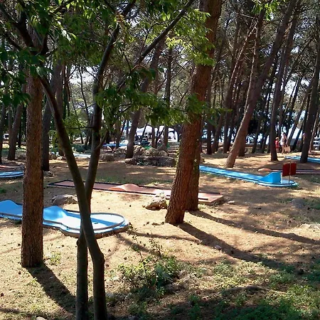 Tamaris - Drazica Hotel