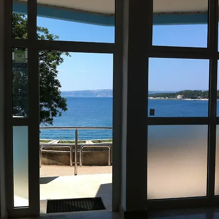 Tamaris - Drazica Hotel 3*