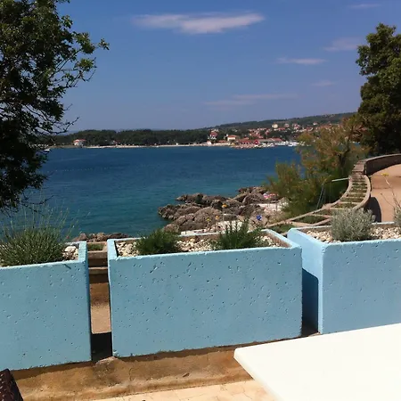Hotel Tamaris - Drazica Krk Town