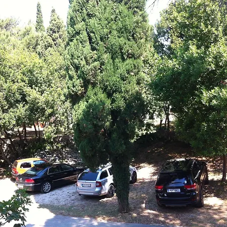 Hotel Tamaris - Drazica Veglia