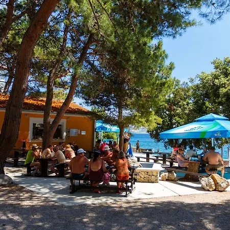 Hotel Tamaris - Drazica 3*