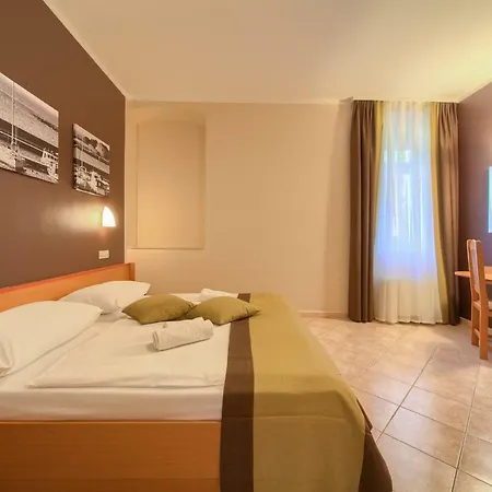 Tamaris - Drazica Hotel