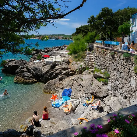 Hotel Tamaris - Drazica 3*