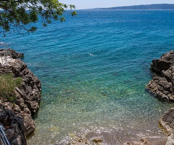 Tamaris - Drazica 3* Krk Town