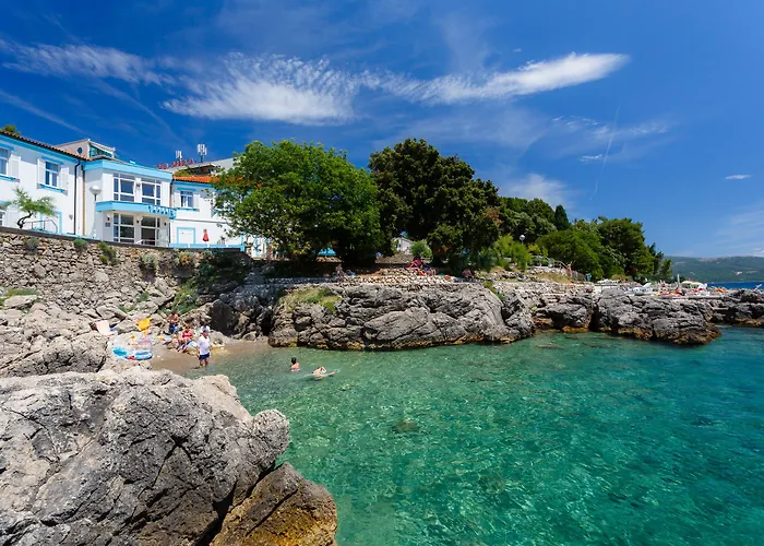 Tamaris - Drazica 3* Krk Town