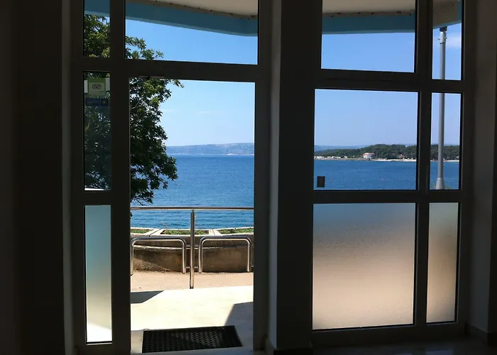 Tamaris - Drazica Ξενοδοχείο Krk Town