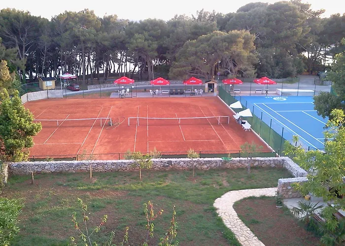 Tamaris - Drazica 3* Krk Town